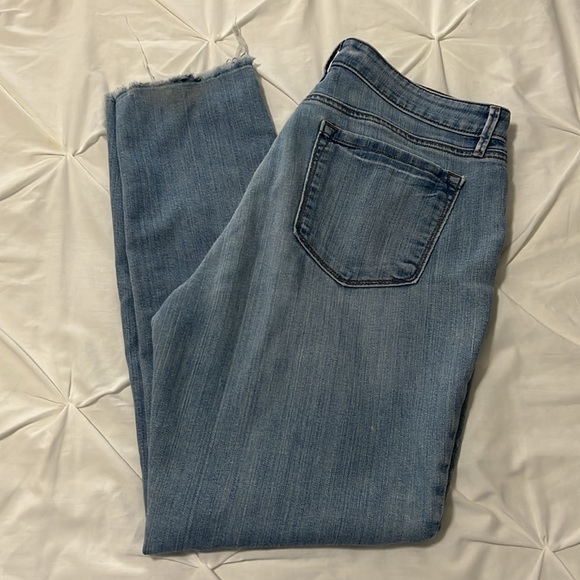 LOFT Pants - Loft Jeans
